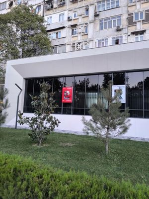 Oyna yuvish xizmatlari siz bilan