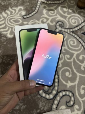 Apple iPhone 14 256gb
