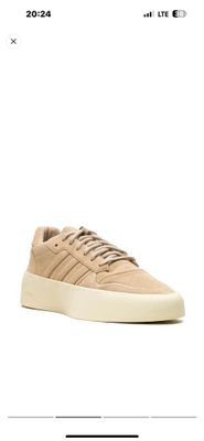 Adidas x fear of god ORIGINAL 13 US