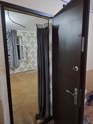 Кадышева корзинка 1комн 2эт ремонт средн площ 14м2 бывщ общежитие