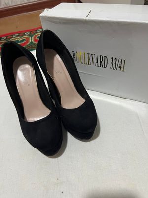 Tufli 36 razmer