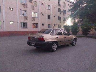 Nexia 1 holati ideal