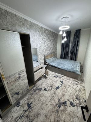 Chilonzor kvartira sheriklikka