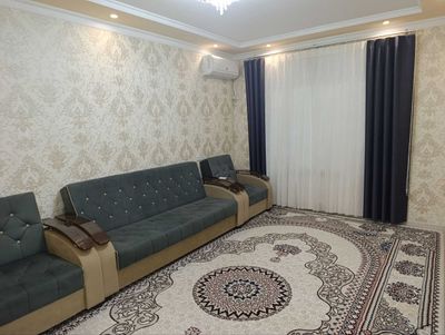 Сдается квартира в аренду (долгосрочная), М.Улугбекский район (Учхоз)