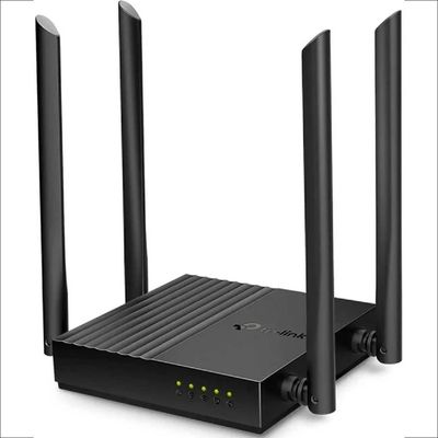Wi-Fi роутер TP-Link Archer C64