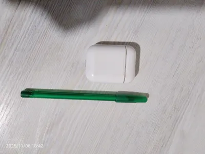 i12 naushniki va ruchka