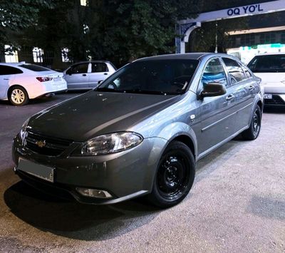 Gentra 1 euro sotiladi