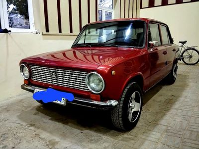 Ваз 2101 сотилади.Прапан.
