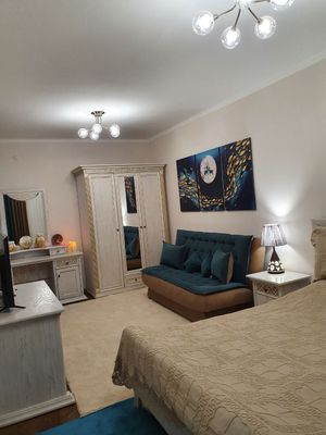 1/4/9 Махтумкули GREEN PARK 37м2 53.000$ старт