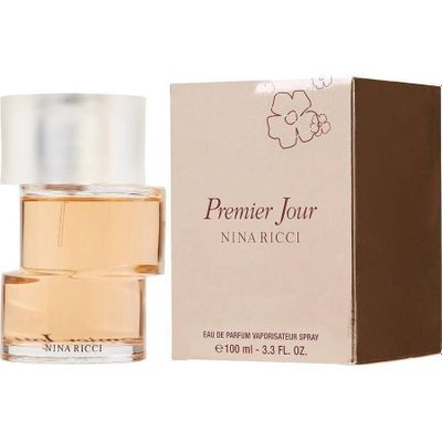 Original jenski N.Ricci premier jour Edp 100ml