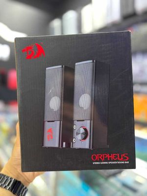 калонка REDRAGON ORPHEUS идеальное состояние