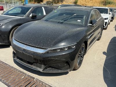 BYD HAN 701 smart Judayam tez sotiladi super narx