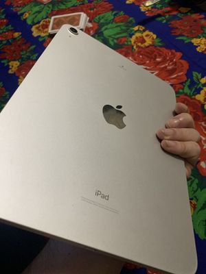 планшет ipad 10 с гарантий