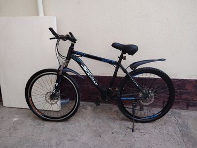 Velosiped 26 talik