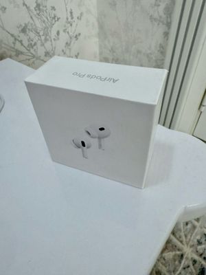 Air Pods 2Pro Type C Original
