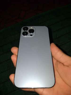 Iphone 13 pro max 256gb
