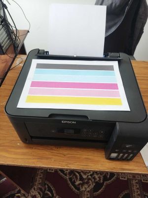 Printer Epson L4160