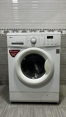 LG 5kg kirmoshina