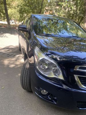 Cobal 2023 probeg 19.700