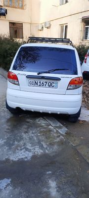 Matiz 2015 sotiladi