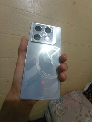 Infinix Gt 20pro 12+12/256Gb