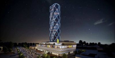 Срочно продается квартира ЖК “Piramit Tower”