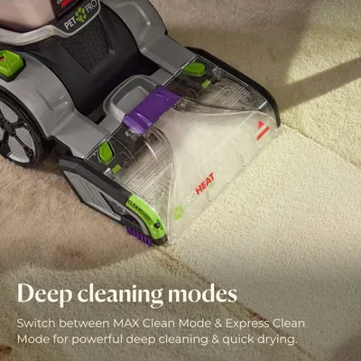 Продается BISSELL ProHeat 2X revaluation