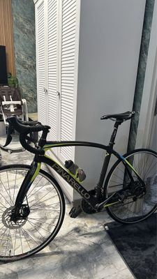 спартивный велосопед PINARELLO