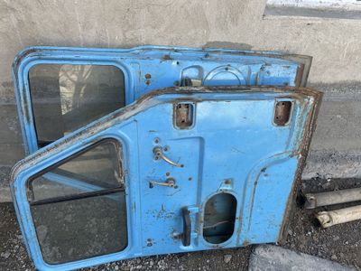 Газ 53 эшик капоти сотилади