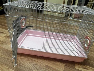 Клетка для грызунов 31 х 37 х 57 см