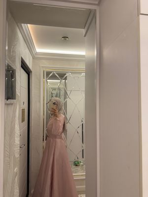 Платья вечерний