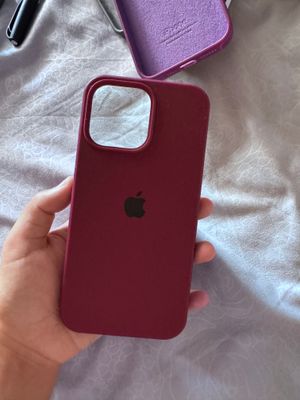 Iphone 14 pro max чехоллар