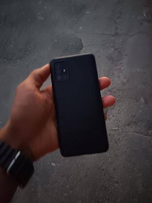 kelishiladi samsung a 51