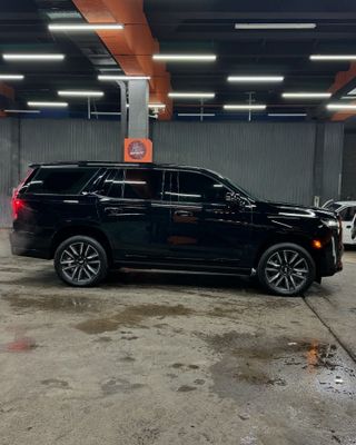 Cadillac Escalade. насия. садога. берилади.