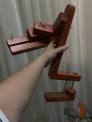 Держатель для пяльцев