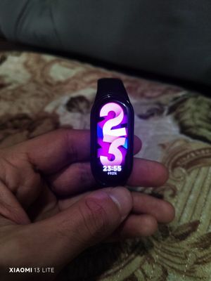 Xiaomi mi band 8 global fitnes brasleti