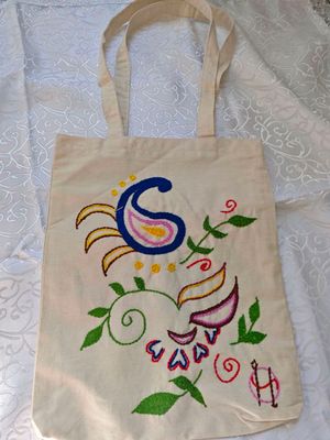 shopper sumka.
