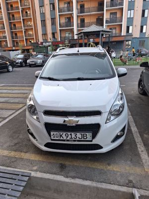 Spark avtomat 2020