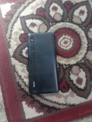 Redmi 9a ishlashi idiyal