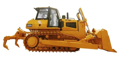 Гусеничный бульдозер SEM [818F] 18тон В НАЛИЧИИ