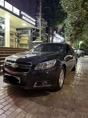 Малибу 1 сотилади.