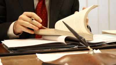 Legal services