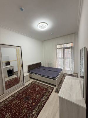 Ijaraga kvartira Sergeli, Toshkent