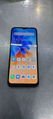 TECHNO SPARK 4/128 GB
