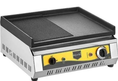 Izgara fasfod taomlari uchun