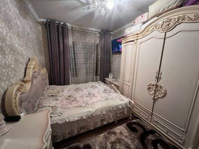 Сдаётся - ижара 2 ком 2 этаж 10 мкр КАРВОН