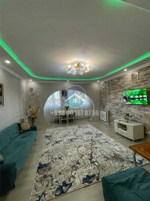 Срочно Сдаю 3/6/9 кв на максим горький "буюк ипак йули"