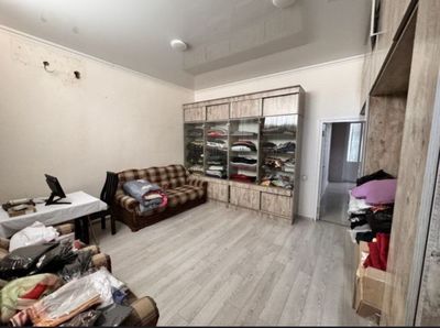Помещение 400 м под Цех, кондитерскую, Офис, Склад и др на Малике