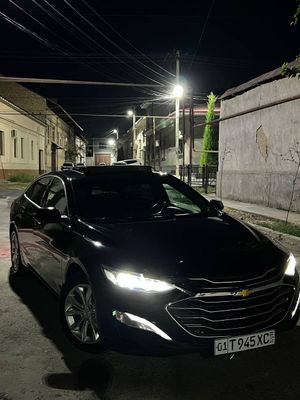 Malibu 2 sotiladi