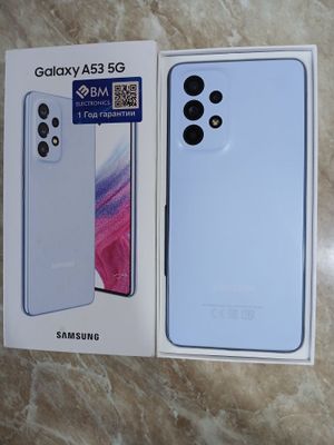 Samsung a53 5g 8/256 Айби бор ,yonmidi